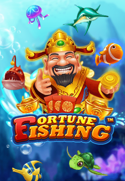 Fortune Fishing